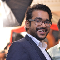 User profile picture